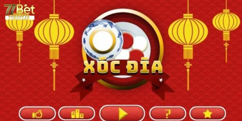 Mẹo Đánh Xóc Đĩa Giúp Tay Chơi Thắng Lớn Tại Nhà Cái 77BET