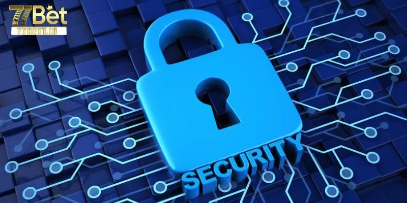 Các thông tin về bảo mật tại 77BET được nêu rất rõ ràng.